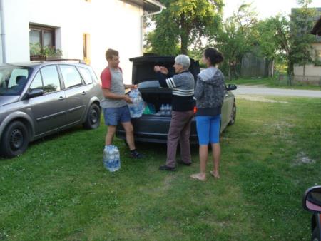 Uspešno zaključena dobrodelna akcija 6